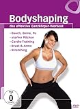 Bodyshaping - Das effektive Ganzkörper-Work