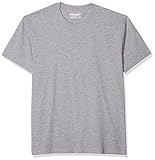 Blakläder 330210339000XL T-Shirt Größe 10er-Pack in Grau, XL