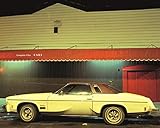 Cars – New York City, 1974–1976