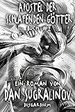 Apostel der Schlafenden Götter (Disgardium Buch #2): LitRPG-S