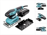 Makita Y/BO3710 Schleifer, 190 W
