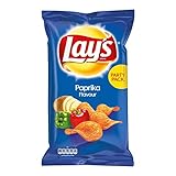Lays Paprika Chips XXL 335g