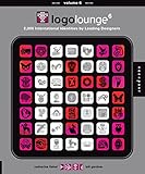 LogoLounge 6: 2,000 International Identities by Leading Desig