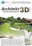 Architekt 3D X7.5 Gartendesigner [PC Download]