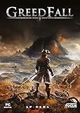 Greedfall Standard | PC Code - S