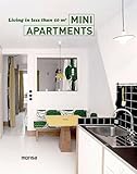 Mini Apartments: Living in Less Than 50m2