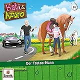 026 - Der Tattoo-Mann (Teil 33)