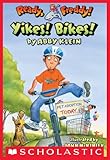 Ready, Freddy! #7: Yikes Bikes! (English Edition)