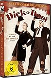 Dick & Doof-Zwei Männer mit Melone [2 DVDs]