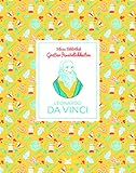 Leonardo Da Vinci: Kleine Bibliothek großer Persönlichk