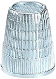 Prym Fingerhut, 18,0mm, Silb