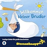 Warum sagt man eigentlich Groß-Eltern?
