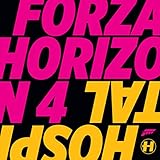 Forza Horizon 4: Hospital Soundtrack