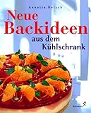 Neue Backideen aus dem Kühlschrank