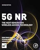 5G NR: The Next Generation Wireless Access Technology