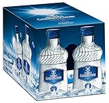 Wodka Gorbatschow 37,5 Prozent vol. (12 x 0,1 l)