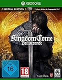 Kingdom Come Deliverance Special Edition - XBOXONE