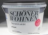 Schöner Wohnen Trendfarben Pearl matt 7,5