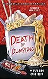 Death by Dumpling: A Noodle Shop Mystery (English Edition)
