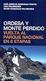 Ordesa y Monte Perdido : vuelta al Parque Nacional en 6 etap