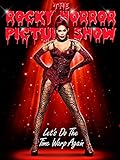 The Rocky Horror Picture Show: Let's do the Time Warp Again [OmU]