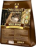 Wolfsblut Wild Boar, 1er Pack (1 x 2 kg)