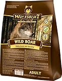 Wolfsblut Wild Boar, 1er Pack (1 x 2 kg)