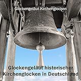 Glockengeläut Freistehender Glockenstuhl (Direct recording)
