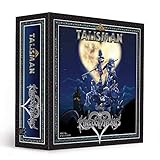 USAopoly Talisman Kingdom Hearts - English, TS004-635