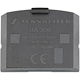 Sennheiser BA 300 Lithium-Ionen-Akku für Sennheiser IS 410 / RS 4200