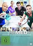 Remedy, Staffel 1 - Eine Familie. Zwei Welten. [3 DVDs]