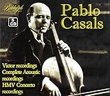 Pablo Casals Vintage C