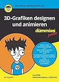 3D-Grafiken Designen und animieren für Dummies J