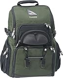 Iron Claw Packer Rucksack