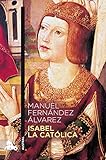 Isabel la Católica (Contemporánea)