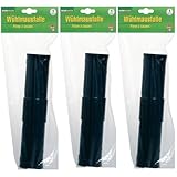 Windhager Wühlmaus-Röhrenfalle 3er S