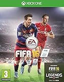 FIFA 16 Xbox O