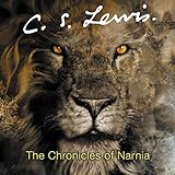 The Chronicles of Narnia Adult Box S