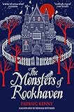 The Monsters of Rookhaven (English Edition)