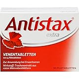 Antistax extra Venentable 90 stk