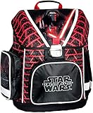 Star Wars Schulranzen Jungen 1 Klasse Tornister Schulrucksack Schultasche für Grundschule super leicht !