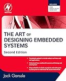 The Art of Designing Embedded Sy