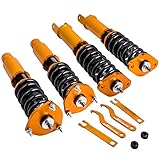maXpeedingrods Gewindefahrwerk Stoßdämpfer für M35 X Sedan 4-Door 2008-2010 Coil Over Shock