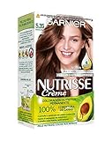 NUTRISSE ES 5.35/58 SEQUOI