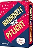 Wahrheit oder Pflicht – Fü