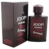 Joop Homme Extreme homme/ men Eau de Toilette Vaporisateur/ Spray, 125 ml, 1er Pack, (1x 125 ml)