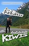 Per Anhalter durch das Land der Kiw