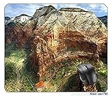 Zion National Park, Utah Mousepad Gaming-Mausp
