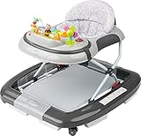 Ib style®-Babywalker|Gehfrei|3 in 1|Licht & Melodie |EN1273:2005|G