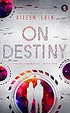 On Destiny (Aunare Chronicles)